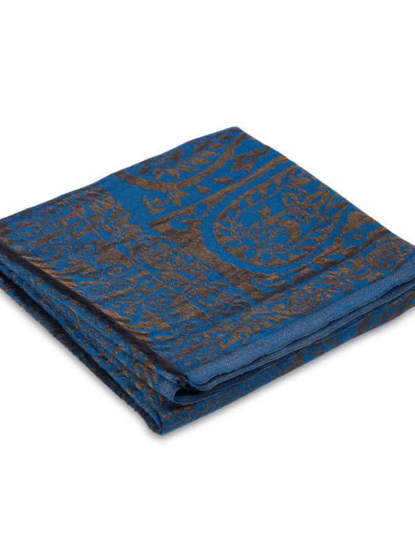 Blue Bronze