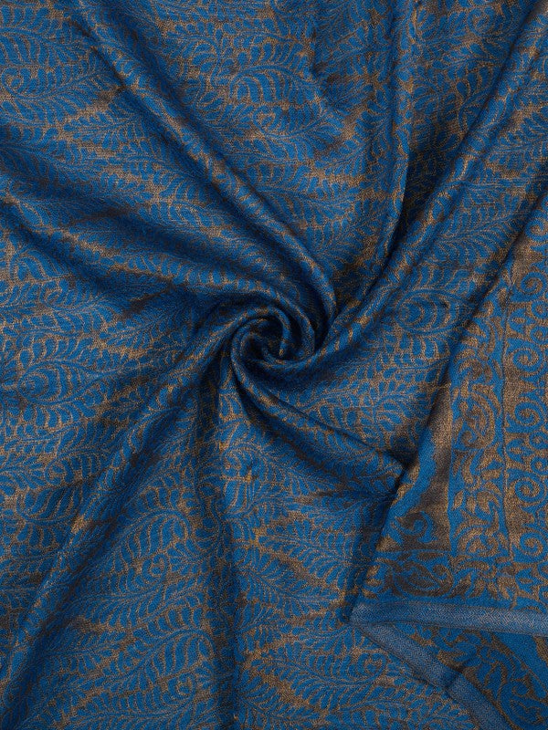 Blue Bronze