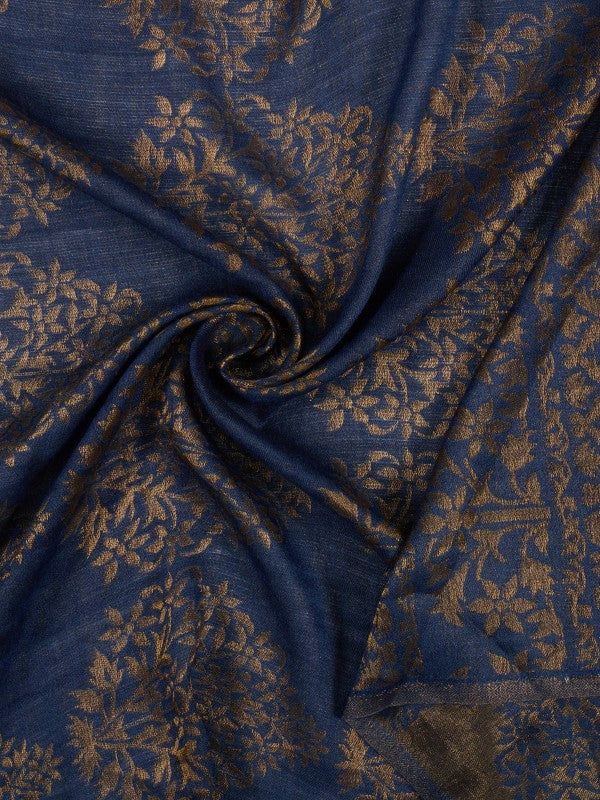 Blue Zari