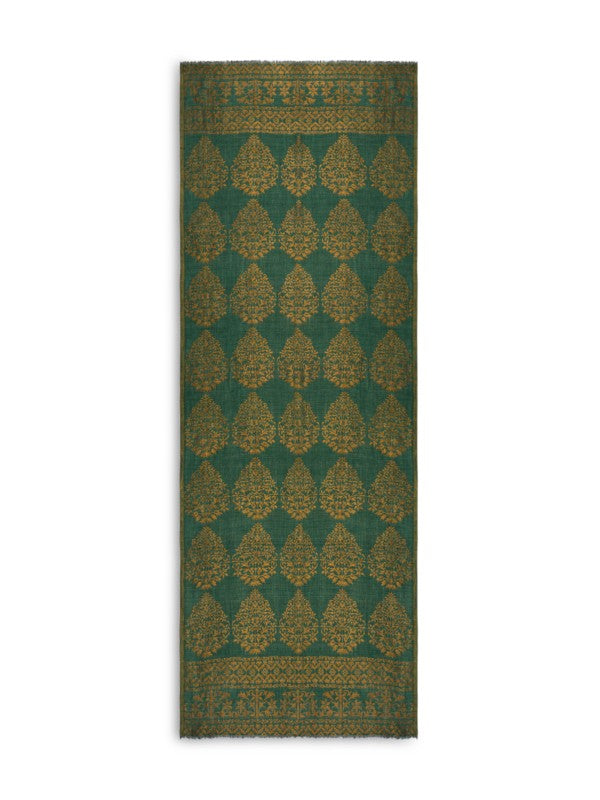 Vintage Regal Zari