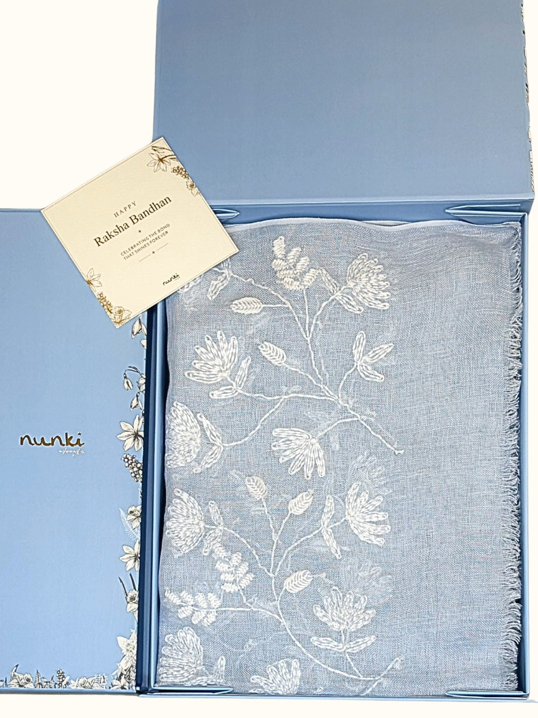 Meadow Gift Box
