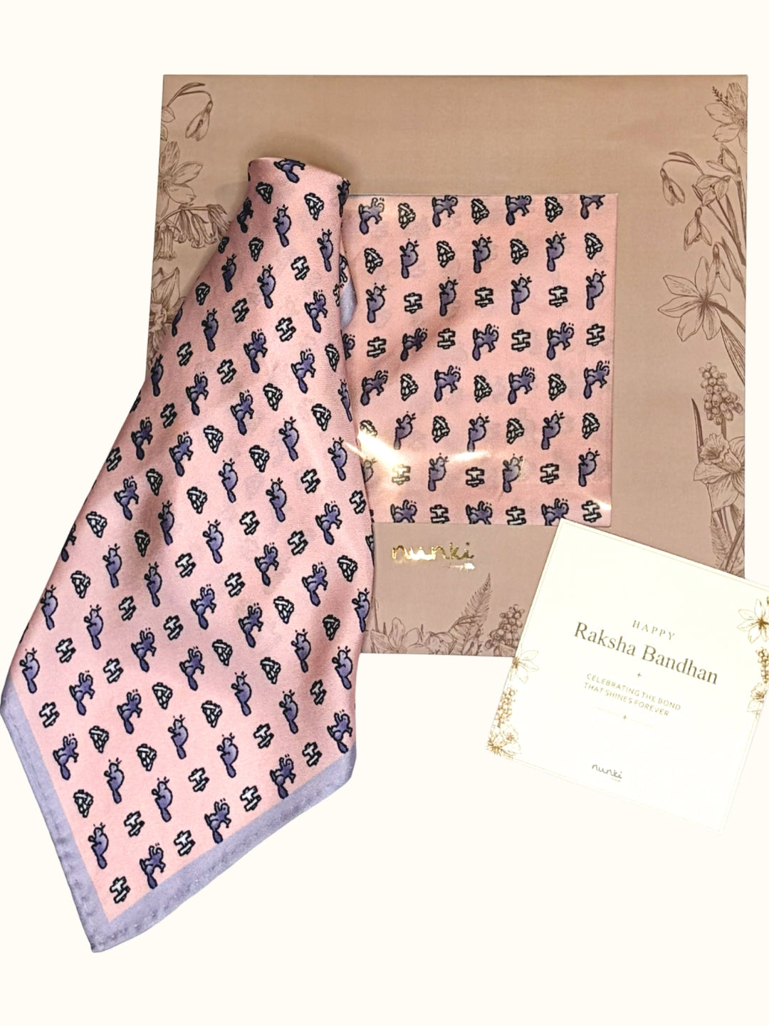 Conejo Gift Box