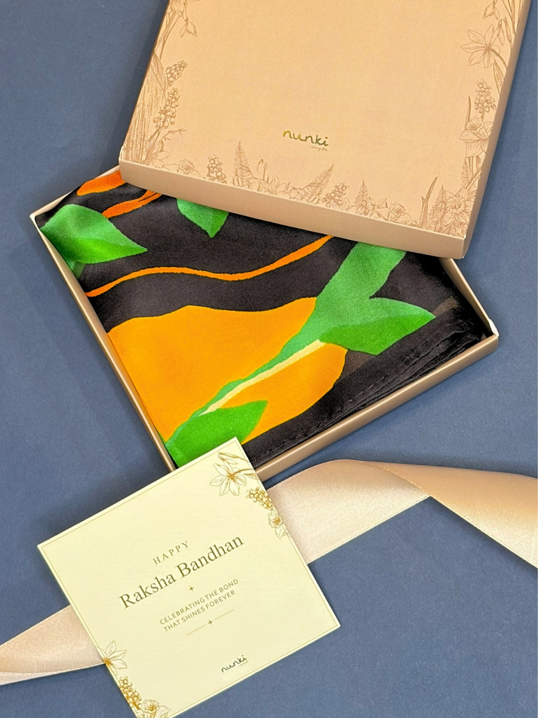Natures Embrace Gift Box