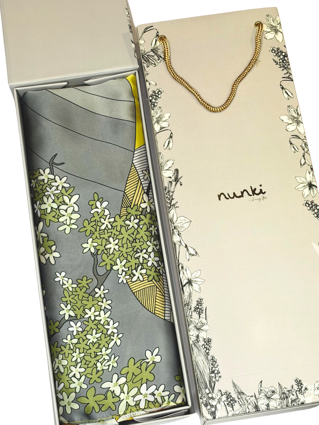 Solar Flow Gift Box