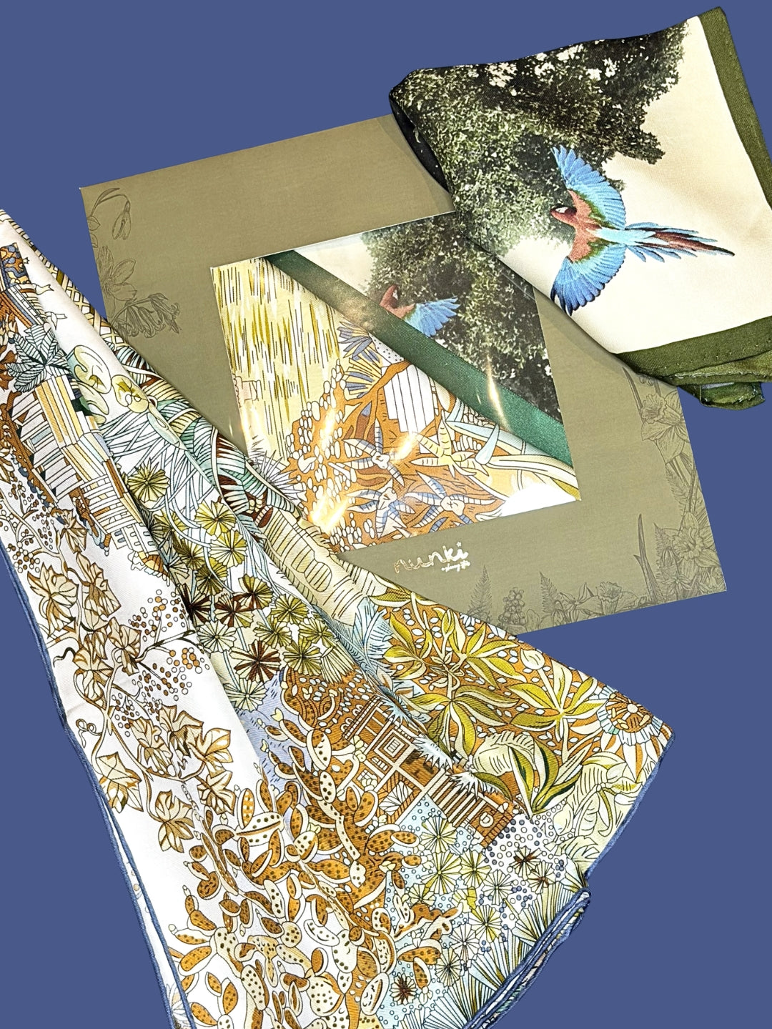 Botanical Luxe Gift Box