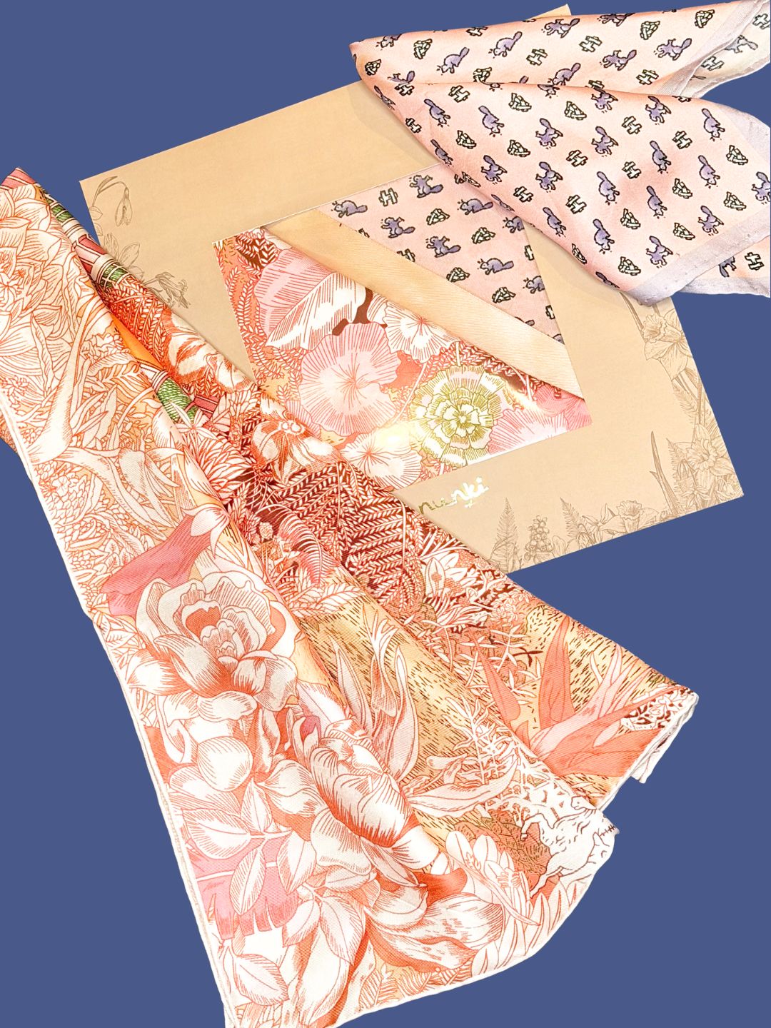 Rosé Affair Gift Box