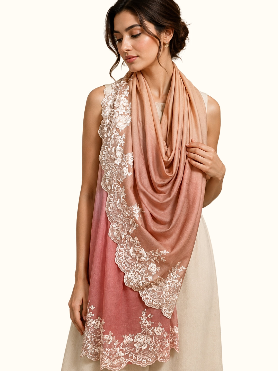 Celeste Floral
