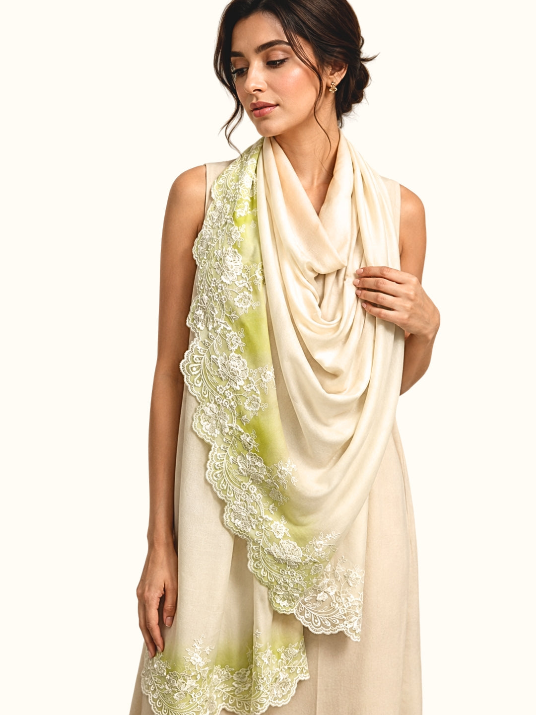 Celeste Floral