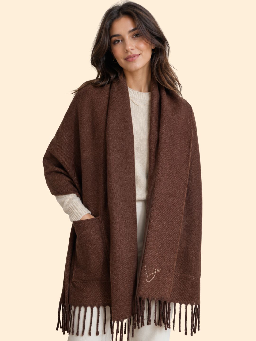 Luxe Cocoon