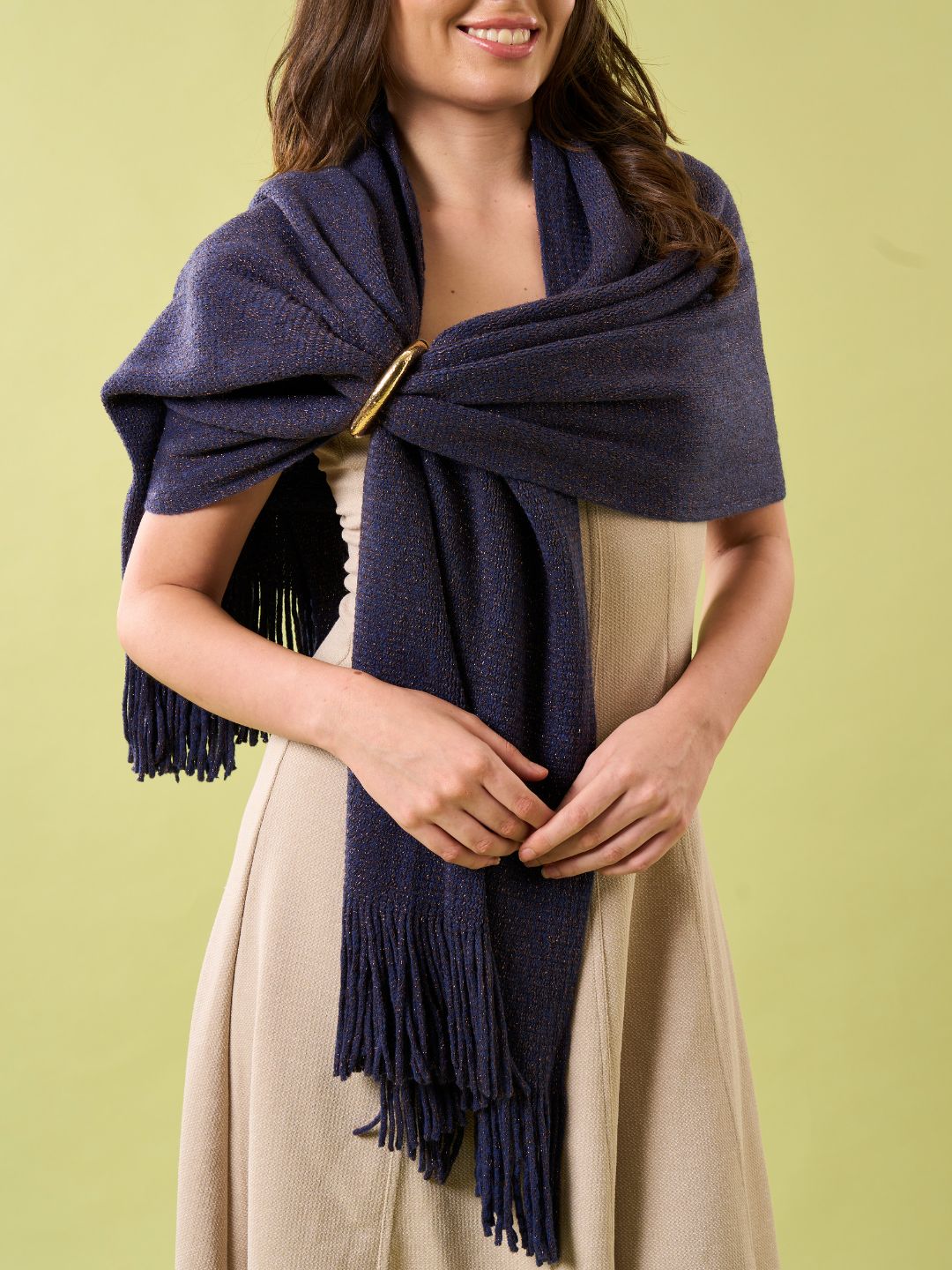 Woven Bliss