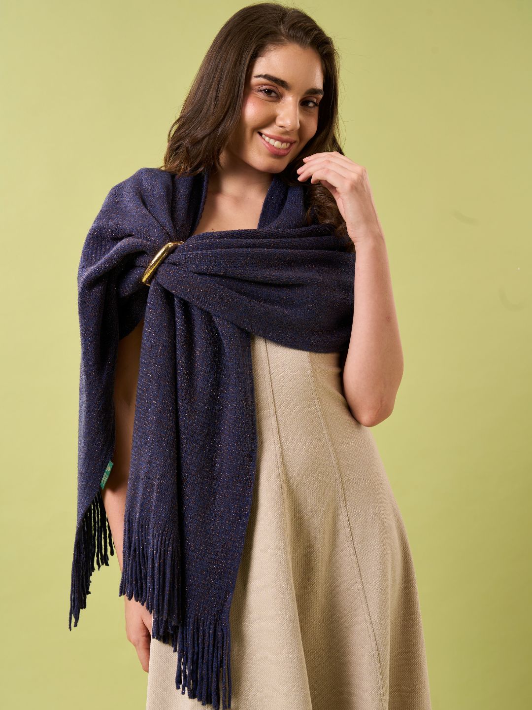 Woven Bliss