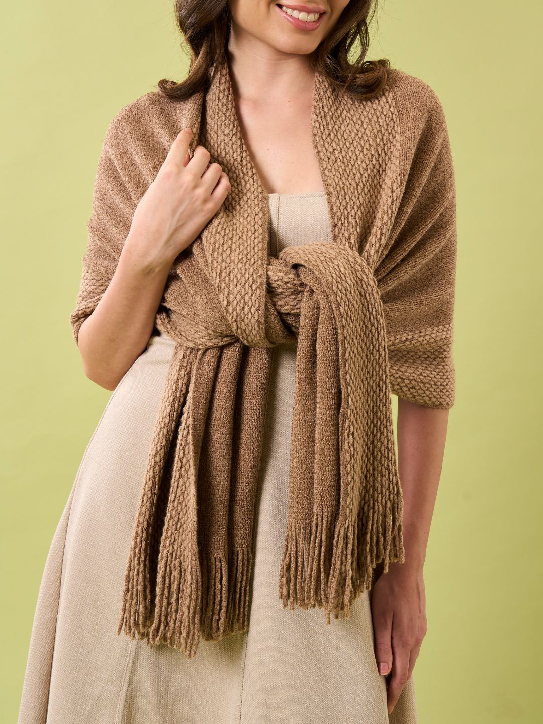 Woven Bliss