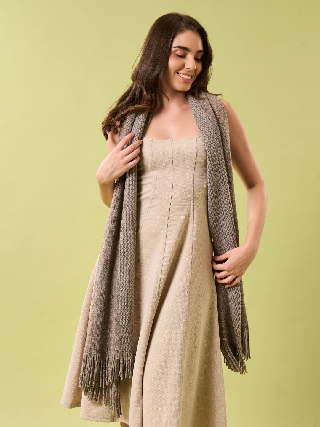 Woven Bliss