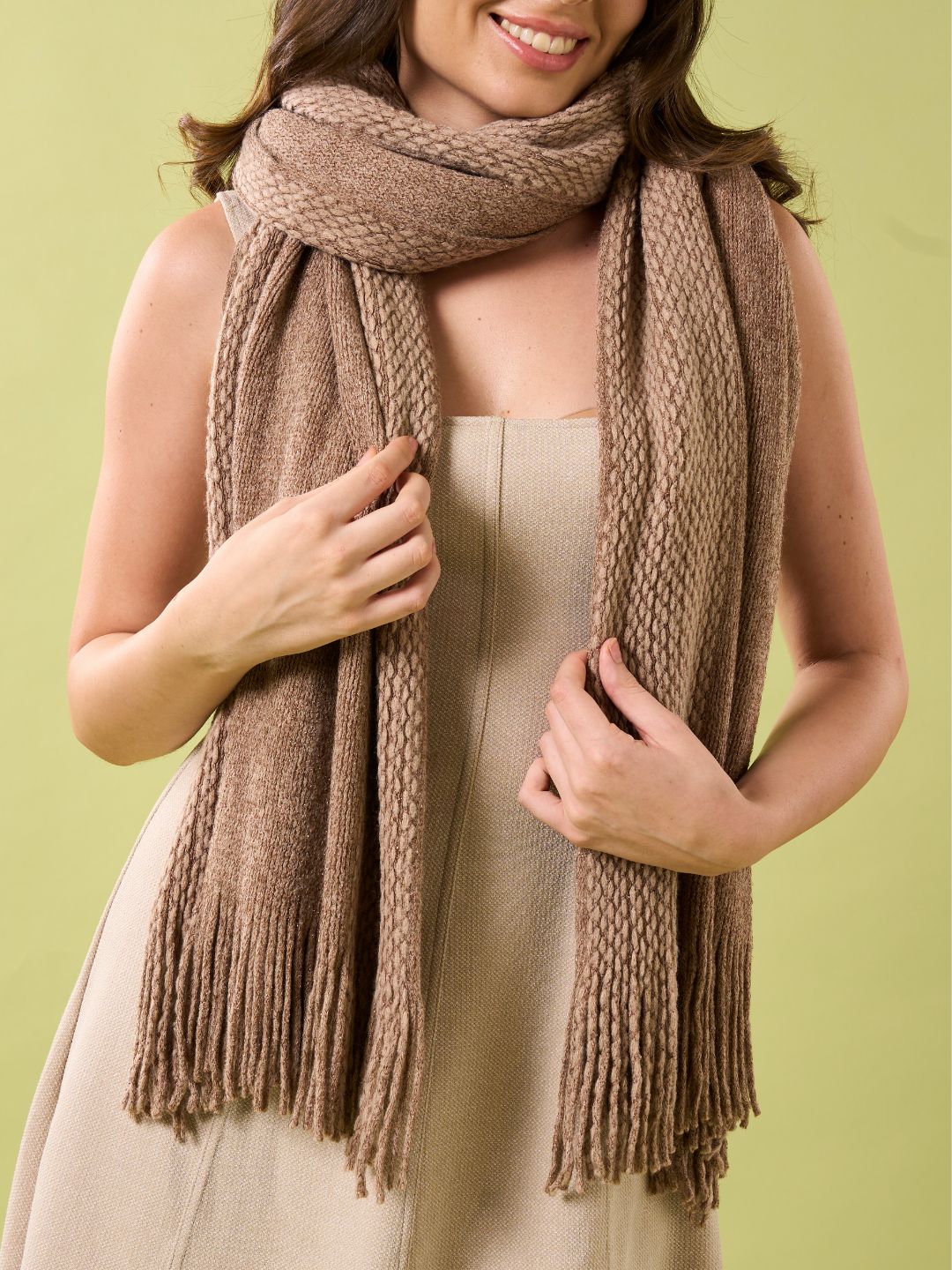 Woven Bliss