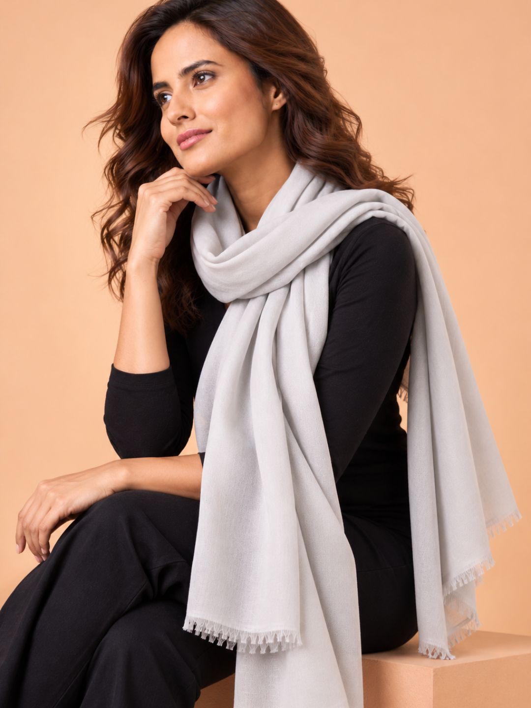 Mist Grey