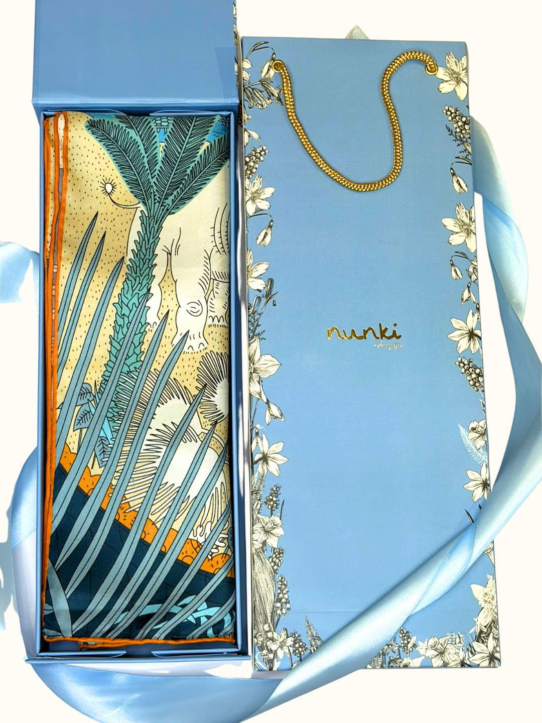 Baroque Blend Gift Box