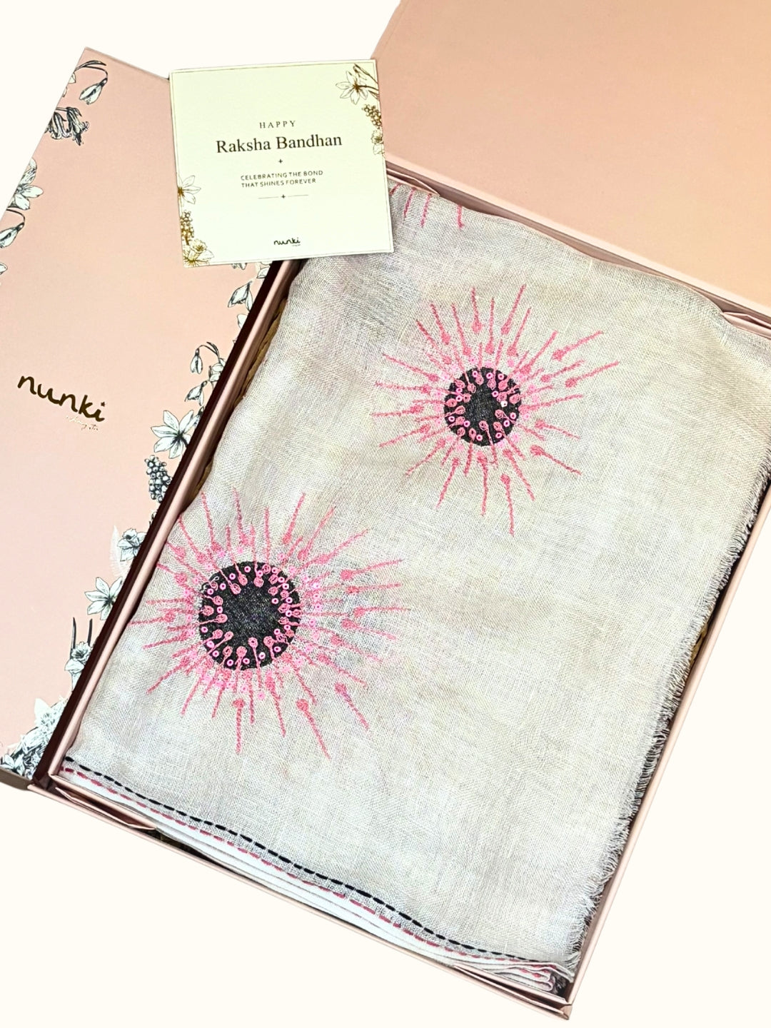 Petalia Gift Box