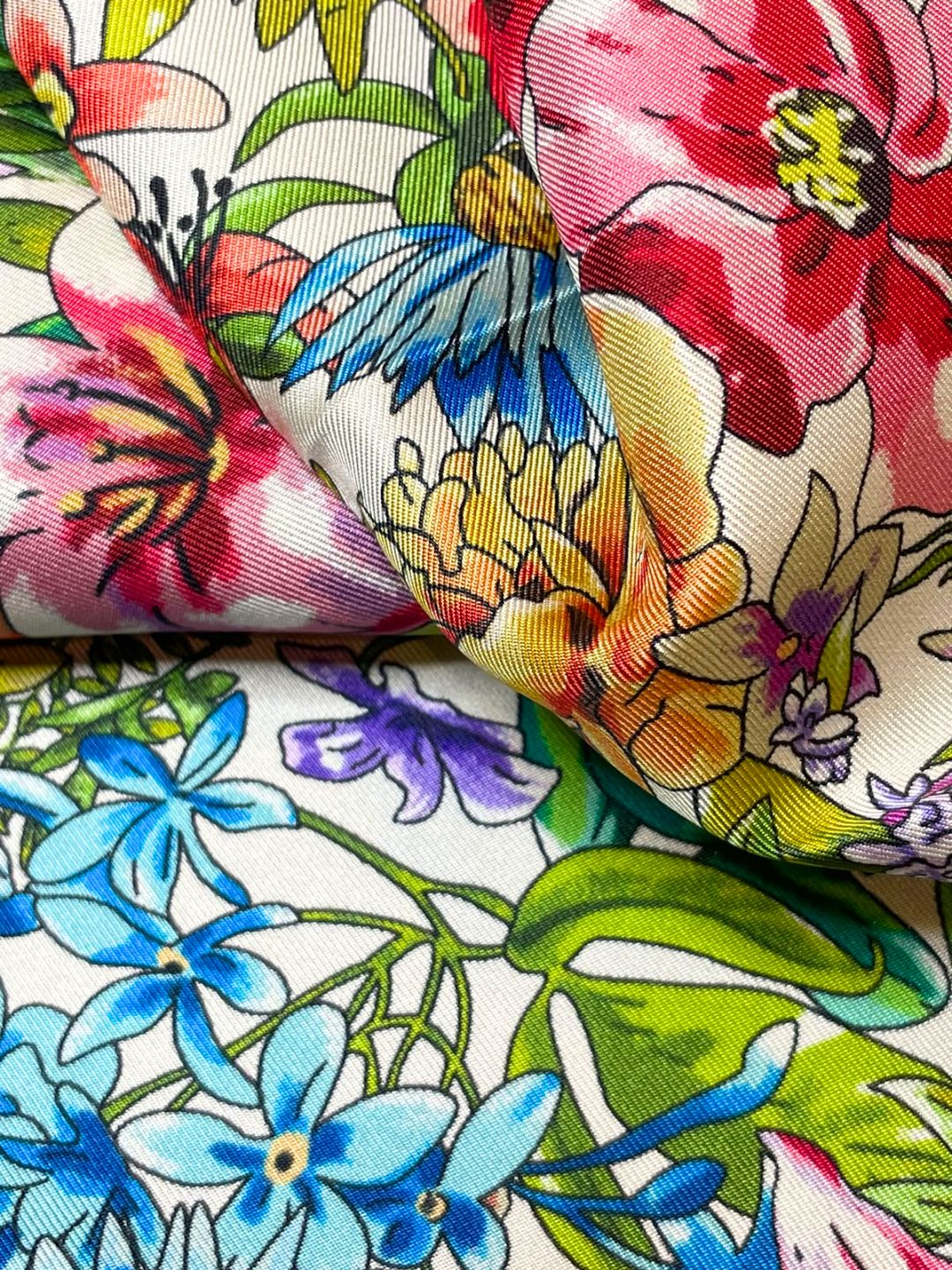 Flora Vista