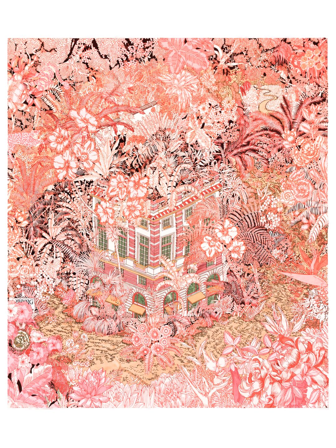 Rose Reverie