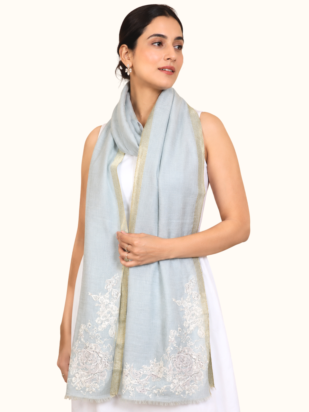 Calais Lace