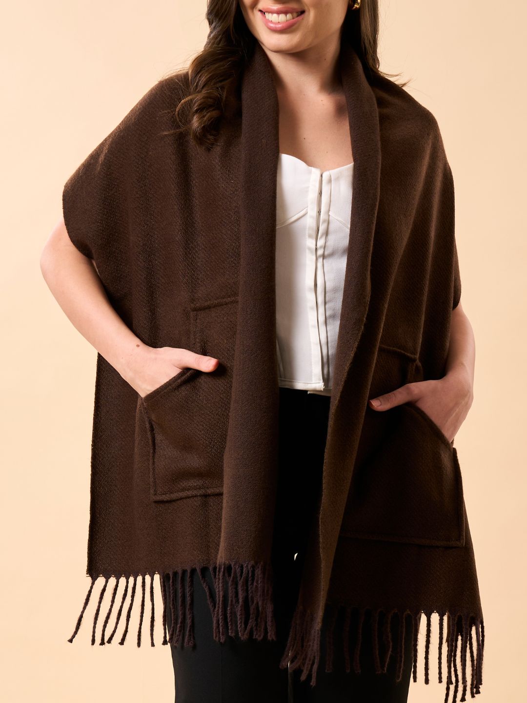 Luxe Cocoon