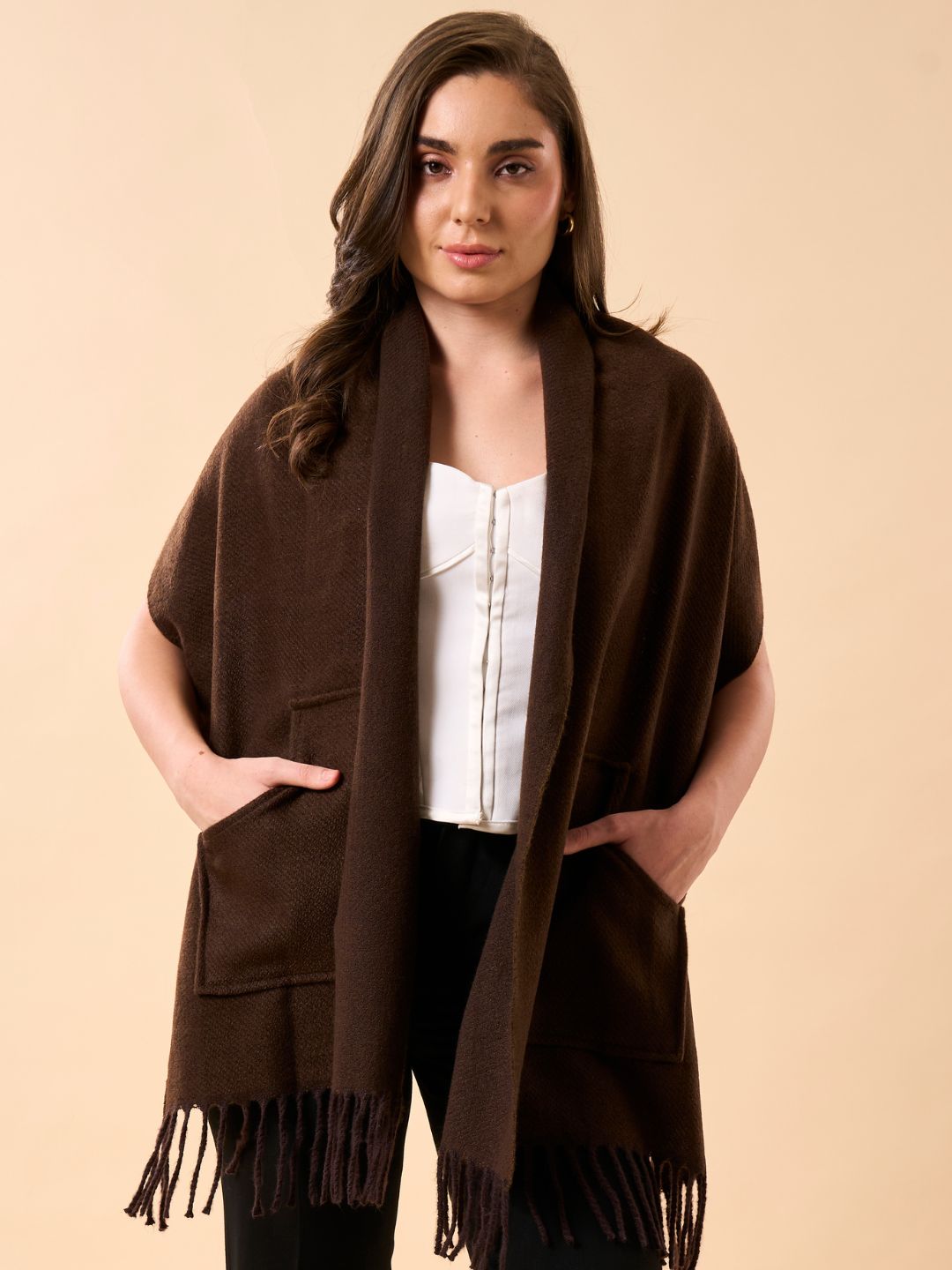 Luxe Cocoon