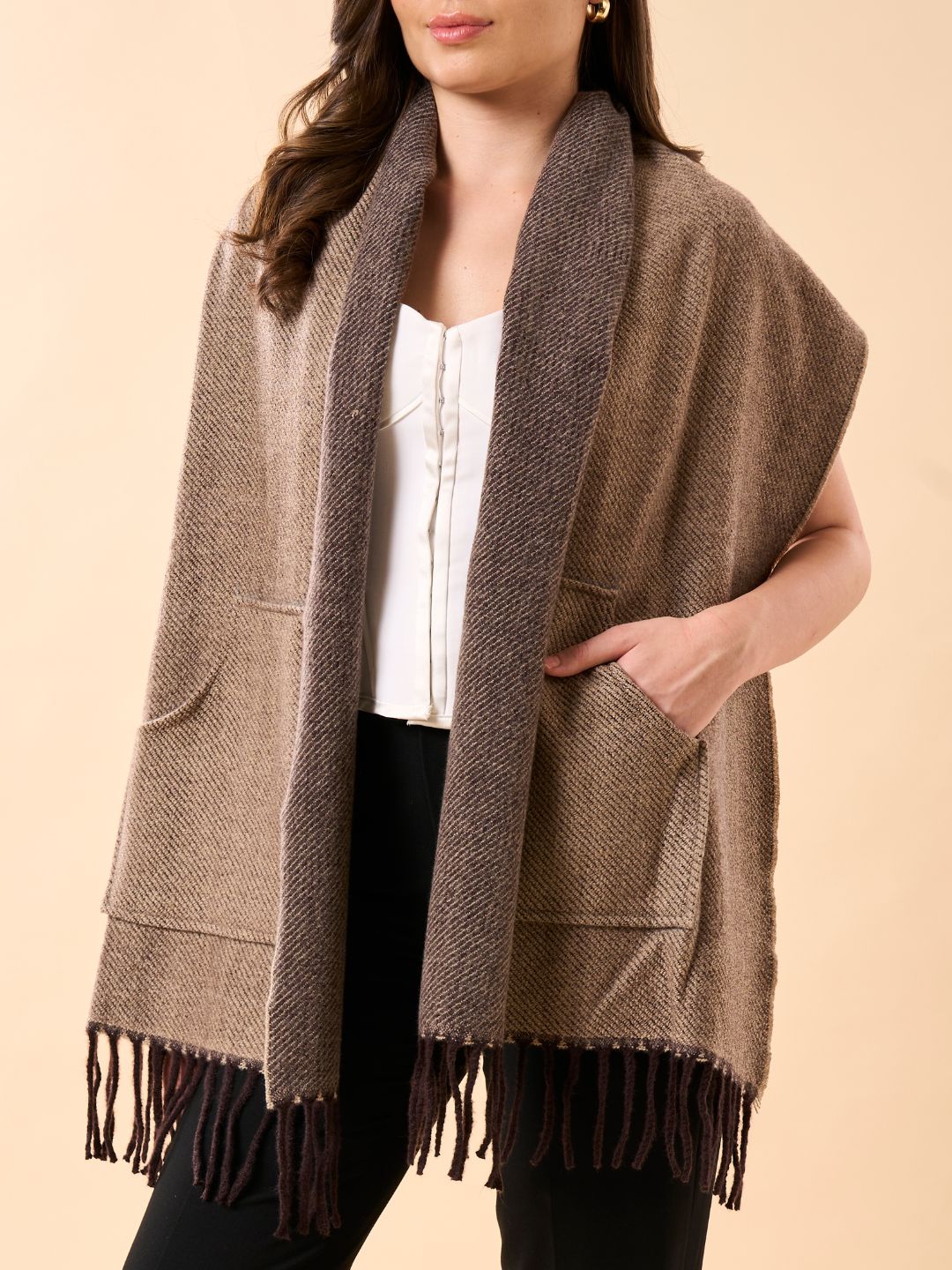 Luxe Cocoon