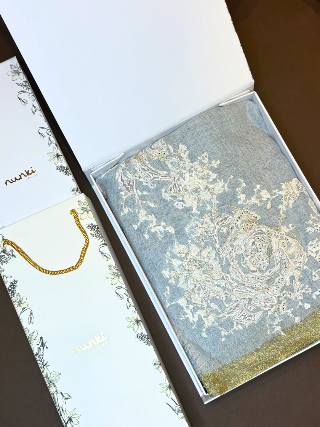 Calais Lace