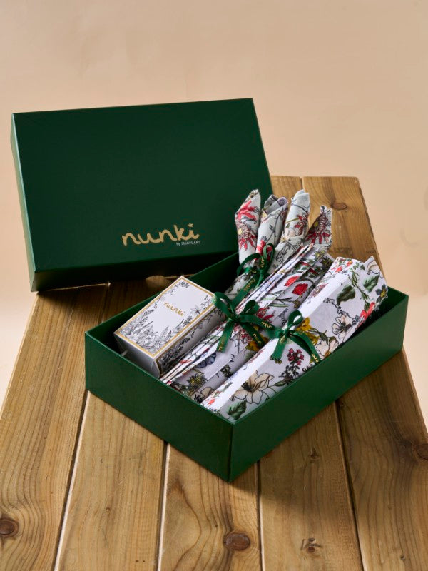 Luxe Gift  Box