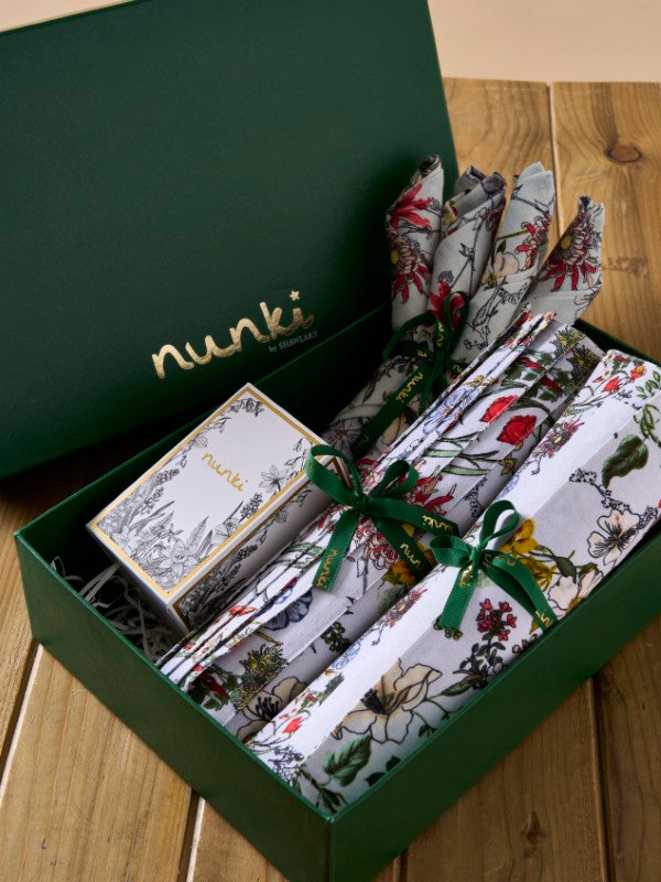 Luxe Gift  Box