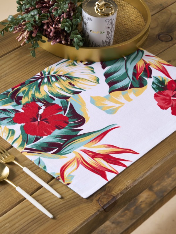 Hibiscus Haven